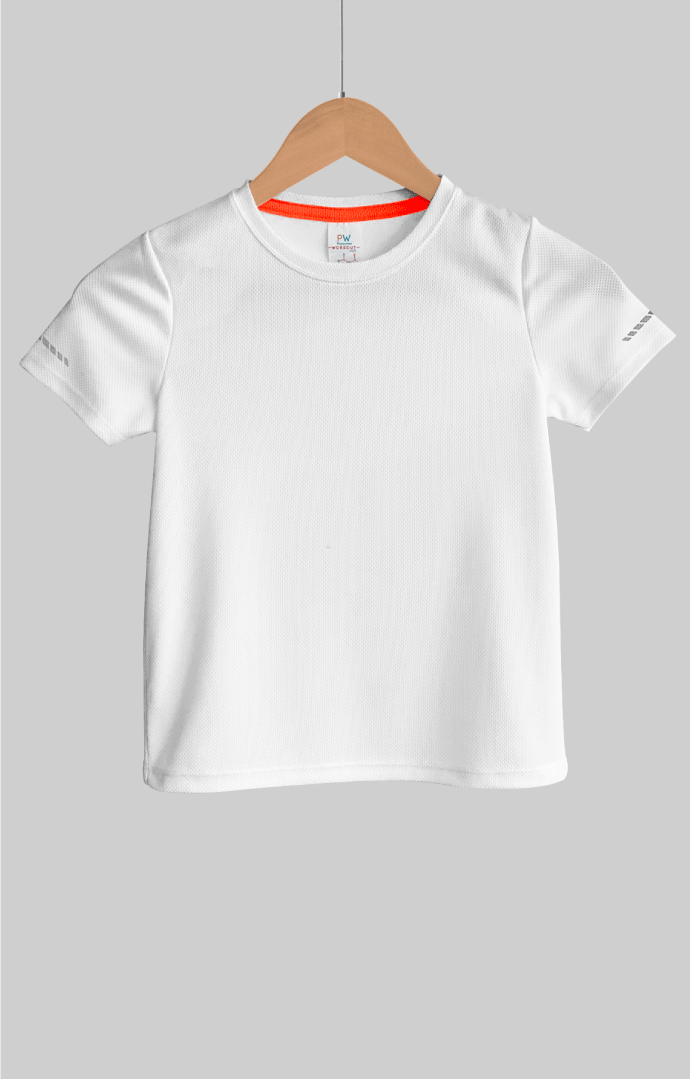 Playera Deportiva 950N, color Negro